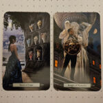 Tarot of the Vampires 4