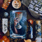 Tarot of the Vampires 5
