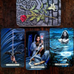 Tarot of the Vampires 6