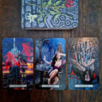 Tarot of the Vampires 7