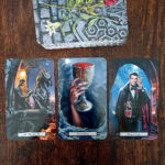 Tarot of the Vampires 8