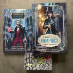 Tarot of the Vampires 9