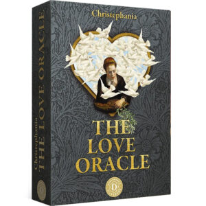 The Love Oracle 7