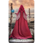 When Women Had Wings Tarot 5
