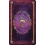 When Women Had Wings Tarot 9
