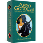 Afro Goddess Lenormand Oracle 1