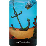 Afro Goddess Lenormand Oracle 7