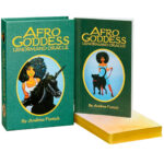 Afro Goddess Lenormand Oracle 9