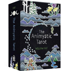 Animystic Tarot 5