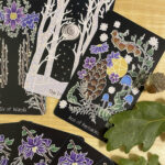Animystic Tarot 12