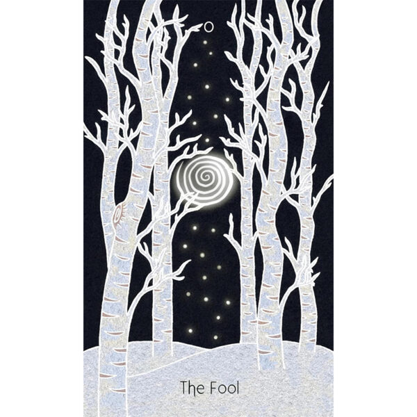 Animystic Tarot 2