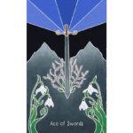 Animystic Tarot 4