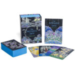 Animystic Tarot 6