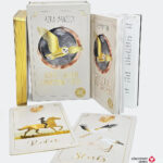 Azra’s Golden Lenormand Cards 11