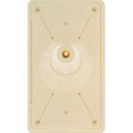 Azra’s Golden Lenormand Cards 13