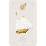 Azra’s Golden Lenormand Cards 2