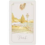 Azra’s Golden Lenormand Cards 4