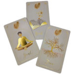 Azra’s Golden Lenormand Cards 8