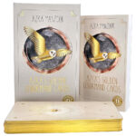 Azra’s Golden Lenormand Cards 9