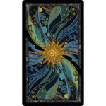 Broken Mirror Tarot (5th Edition) – Garnet Classic Edition 13