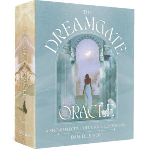 Dreamgate Oracle 29