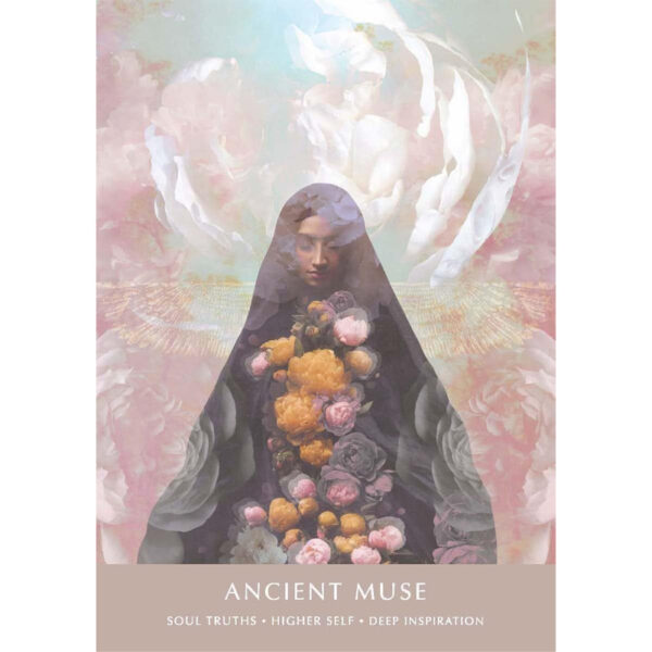 Dreamgate Oracle 3