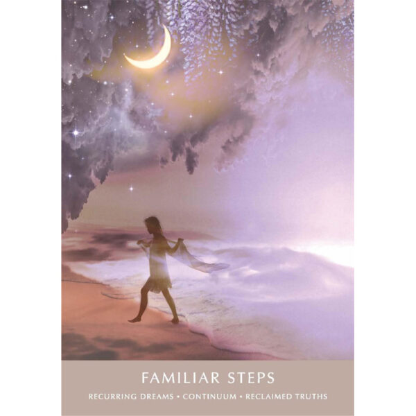 Dreamgate Oracle 6