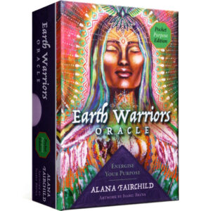 Earth Warriors Oracle - Pocket Purpose Edition 6