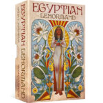 Egyptian Lenormand (Lo Scarabeo) 1