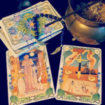 Egyptian Lenormand (Lo Scarabeo) 10