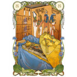 Egyptian Lenormand (Lo Scarabeo) 3