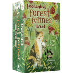 Enchanted Forest Felines Tarot 1