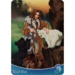 Eternal Seeker Oracle 12