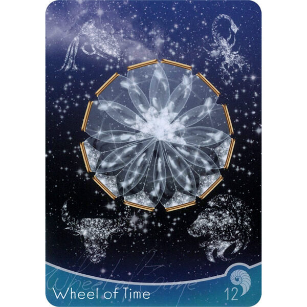 Eternal Seeker Oracle 14