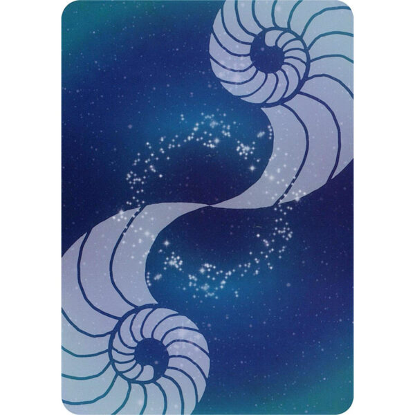 Eternal Seeker Oracle 15
