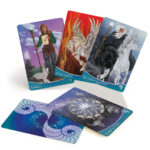 Eternal Seeker Oracle 3