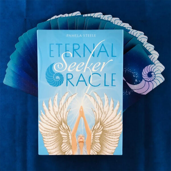 Eternal Seeker Oracle 8