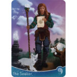 Eternal Seeker Oracle 9