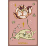 Herbarium Oracle Cards 4