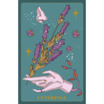 Herbarium Oracle Cards 5
