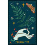 Herbarium Oracle Cards 7