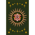 Herbarium Oracle Cards 8