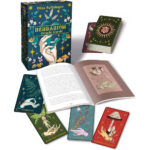 Herbarium Oracle Cards 9