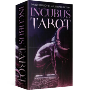 Incubus Tarot 4