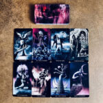 Incubus Tarot 10