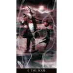 Incubus Tarot 2