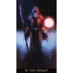 Incubus Tarot 4