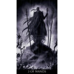 Incubus Tarot 7