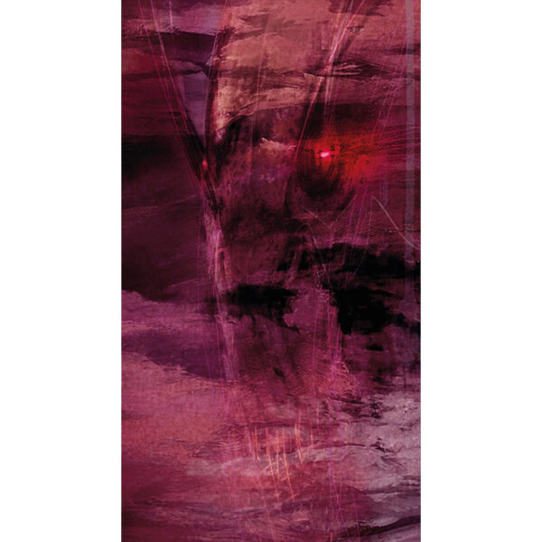 Incubus Tarot 8