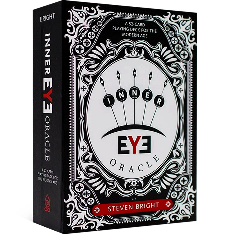 Inner Eye Oracle 5